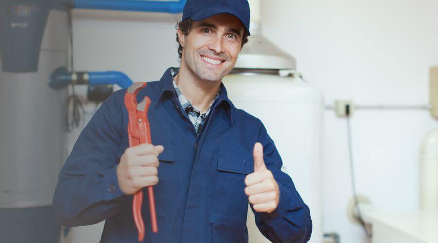 Professional septic pumping service in Plummer, MN